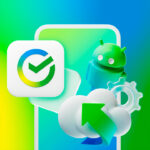 Сбер-Андроид GigaChat