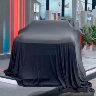 Презентация LADA Azimut
