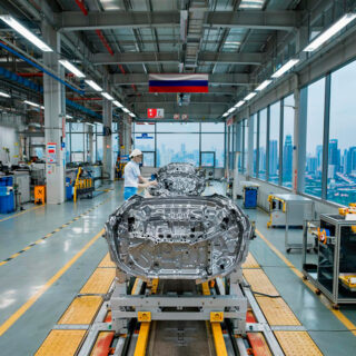 локализация LADA Azimut