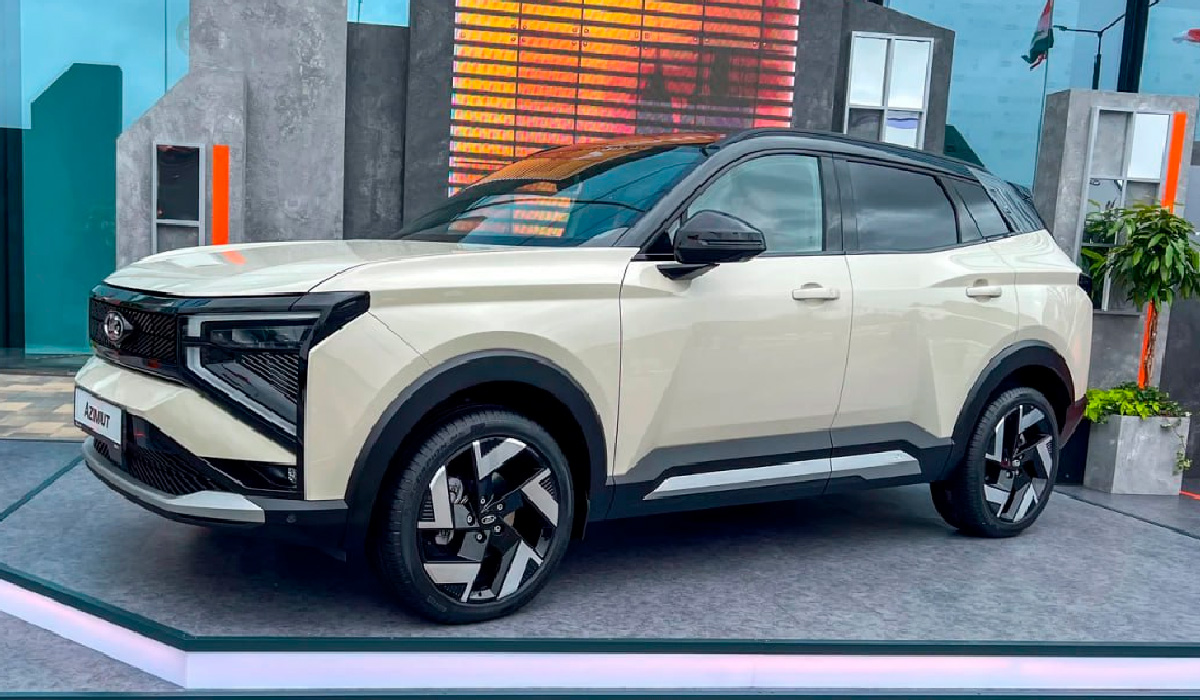 LADA Azimut