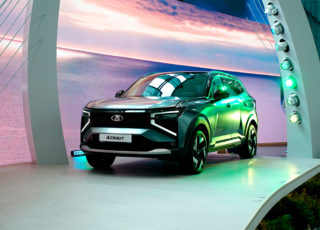 Lada Azimut
