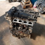 1.5-турбомотор SQRE4T15 LADA Azimut