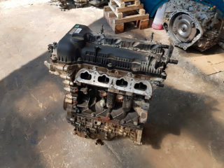 1.5-турбомотор SQRE4T15 LADA Azimut