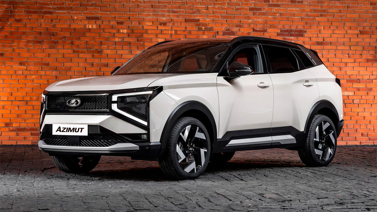 Lada Azimut