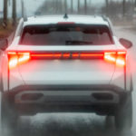 Lada Azimut (первые живые фото предсерийной машины)