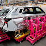 кузов Lada Azimut