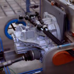 АвтоВАЗ испытал холодом МКПП для Azimut