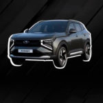 Lada Azimut: раскрыта палитра из 8 цветов кузова