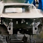 проверка ЛКП Lada Azimut