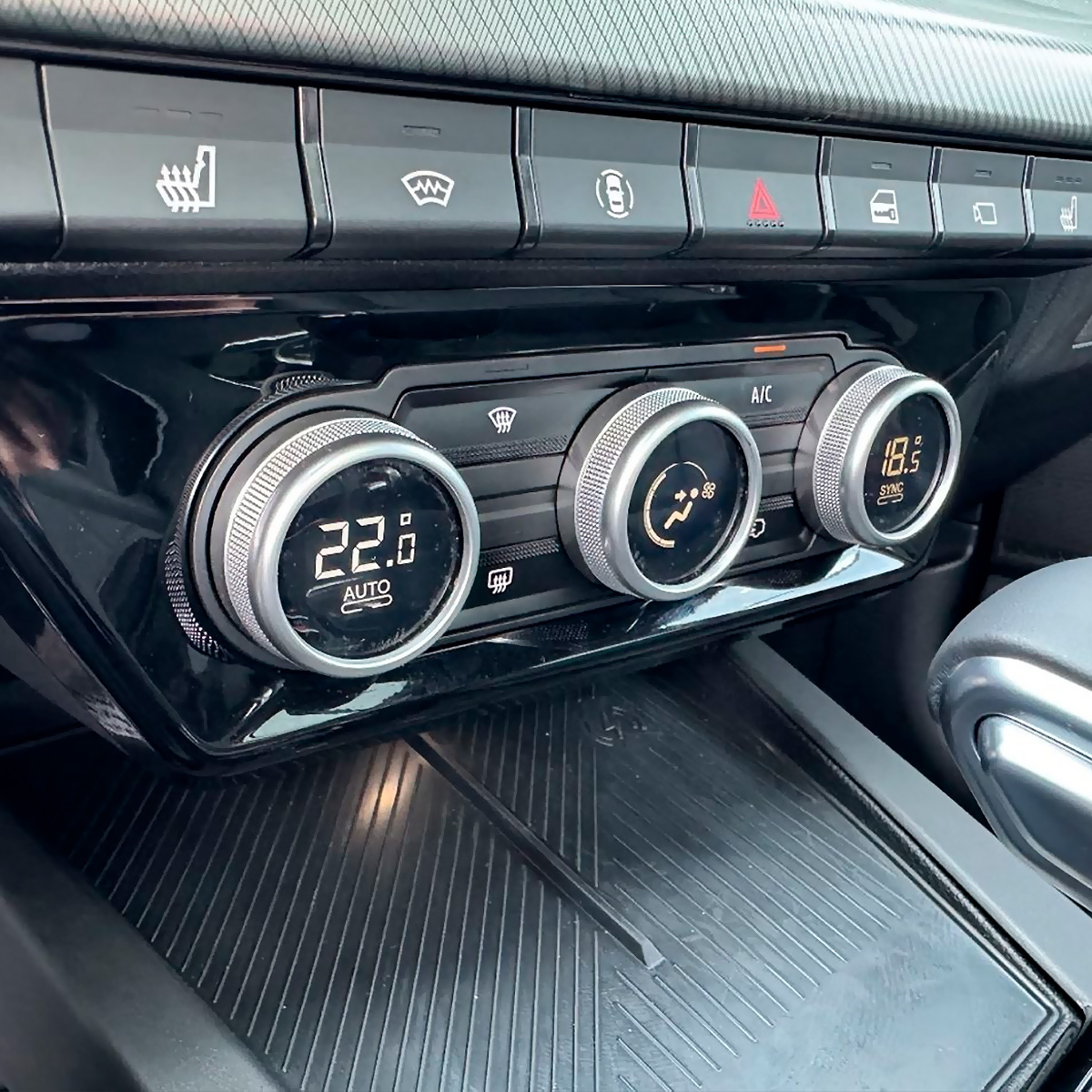 Lada Azimut Top Maximum