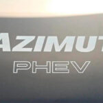 Lada Azimut PHEV